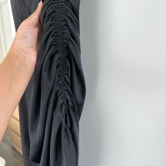 Aritzia Wilfred Sestina Dress - Picture 4 of 5